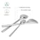 Fissman 12-Piece Cutlery Set Verden Series Stainless Steel