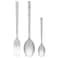 Fissman 12-Piece Cutlery Set Verden Series Stainless Steel