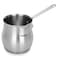 Fissman Coffee Pot 810 ml With Induction Bottom (Stainless Steel)