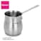 Fissman Coffee Pot 810 ml With Induction Bottom (Stainless Steel)