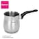 Fissman Coffee Pot 810 ml With Induction Bottom (Stainless Steel)
