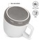 Fissman 2-Piece Mugs 400ml Happy Together New Bone China