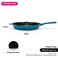 Fissman Frying Pan 26cm Non Stick Enamel Cast Iron