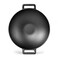 Fissman Wok 30cm/3.1LTR (Cast Iron)