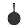 Fissman Crepe Pan 20cm Cast Iron