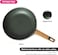 Fissman Frying Pan 24cm Aluminum With Induction Bottom And Non Stick Coating Olivi Series