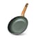 Fissman Frying Pan Olivi 28cm With Induction Bottom Aluminium With Non-Stick Coating