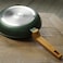 Fissman Frying Pan Olivi 28cm With Induction Bottom Aluminium With Non-Stick Coating