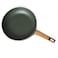 Fissman Frying Pan Olivi 28cm With Induction Bottom Aluminium With Non-Stick Coating