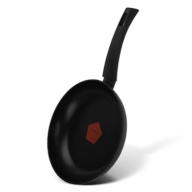 Fissman Frying Pan Favorite 24cm with Aluminum and Non- Stick Coating