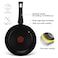 Fissman Frying Pan Favorite 26cm with Aluminum and Non- Stick Coating