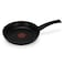 Fissman Frying Pan Favorite 26cm with Aluminum and Non- Stick Coating