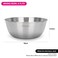 Fissman Mixing Bowl 16cm/0.7 Ltr (Stainless Steel)