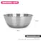 Fissman Mixing Bowl 22cm/1.8LTR Stainless Steel
