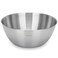 Fissman Mixing Bowl 24cm/2.0LTR Stainless Steel