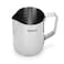 Fissman Milk Frothing Pitcher 600ml Stainless Steel
