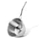 Fissman Saucepan Felice 12cm/0.6LTR Without Lid Stainless Steel