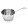 Fissman Saucepan Felice 12cm/0.6LTR Without Lid Stainless Steel