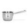 Fissman Saucepan Felice 16cm/1.7LTR Without Lid Stainless Steel