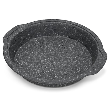 Fissman Roaster 28cm Carbon Steel With Non-Stick Coating