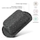 Fissman Loaf Pan 17cm Carbon Steel With Non-Stick Coating