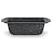 Fissman Loaf Pan 17cm Carbon Steel With Non-Stick Coating