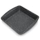 Fissman Square Pan 26cm Carbon Steel with Non-Stick Coating