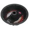 Fissman Bundform Pan 25cm Carbon Steel With Non-Stick Coating