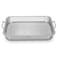 Fissman Roaster Pan 36cm Stainless Steel