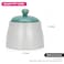Fissman Sugar Pot Celine 450ml Ceramic Azure