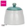 Fissman Sugar Pot Celine 450ml Ceramic Azure