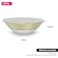 Fissman Bowl VERSAILLES 14 cm Porcelain