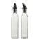 Fissman Oil &amp; Vinegar Bottle Set 2х250ml Glass