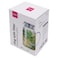 Fissman Jug 1500ml with Filter (Borosilicate Glass)