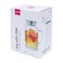 Fissman Jug 1800ml With Filter (Borosilicate Glass)