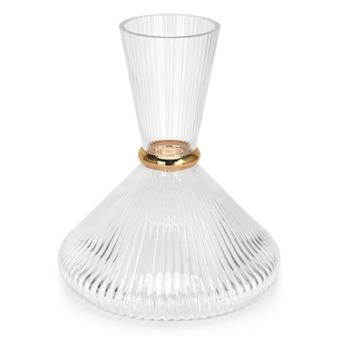 Fissman Decanter 2200ml Glass