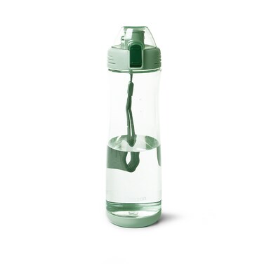 Fissman Water Bottle Plastic 630ml