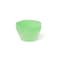 Fissman 6-Piece Cupcake Molder, Silicone Cupcake Muffin Baking Cups, Reusable Non-Stick Cake Molds Sets, Molder Bakeware Maker Mold Tray Baking Cup Liner Molds (Mint)