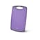 Fissman Cutting Board Plastic Purple 40cm