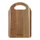 Fissman Cutting Board 31x20x1.5cm (Acacia)