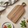 Fissman Cutting Board 41x20x1.5cm (Acacia)