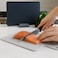 Fissman 4-Piece Index Chopping Board Set 37cm (Plastic)