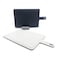 Fissman 4-Piece Index Chopping Board Set 37cm (Plastic)