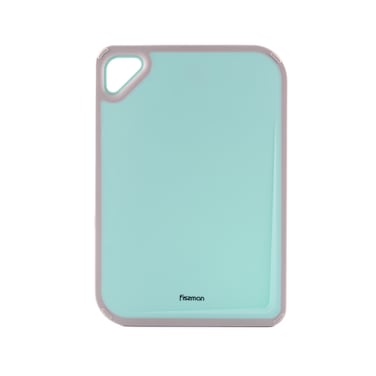 Fissman Cutting Board 29cm (Plastic + TPR)