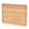 Fissman Cutting Board 30cm Rubber Wood