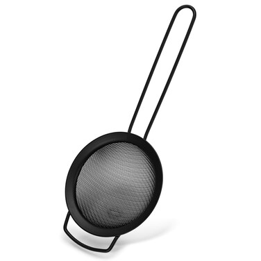 Fissman Strainer 10.5cm With Handle Steel