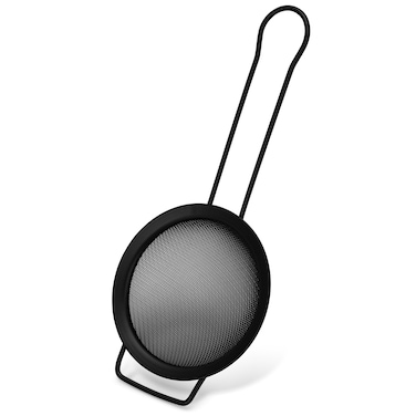 Fissman Fine Mesh Strainer 12cm with Handle