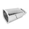 Fissman 10" 4-Sided Grater 24cm Stainless Steel