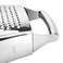 Fissman 10" 4-Sided Grater 24cm Stainless Steel