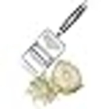 Fissman Hand Cabbage Grater 28.5x9cm (Stainless Steel)